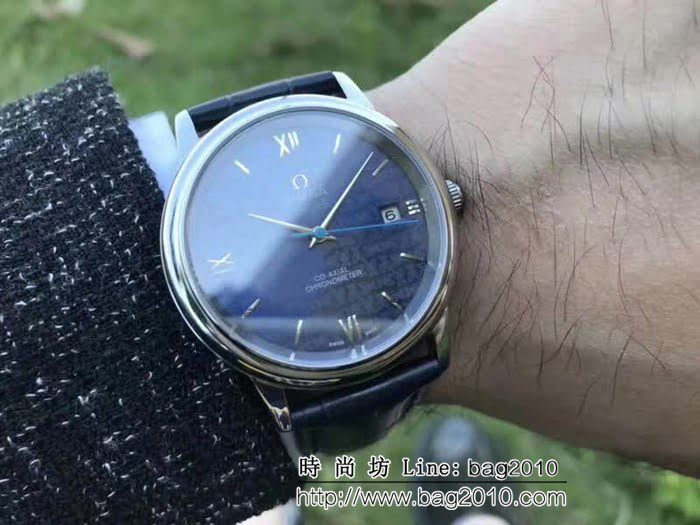 歐米茄OMEGA 頂級機械 精品男士腕表 WSS2029